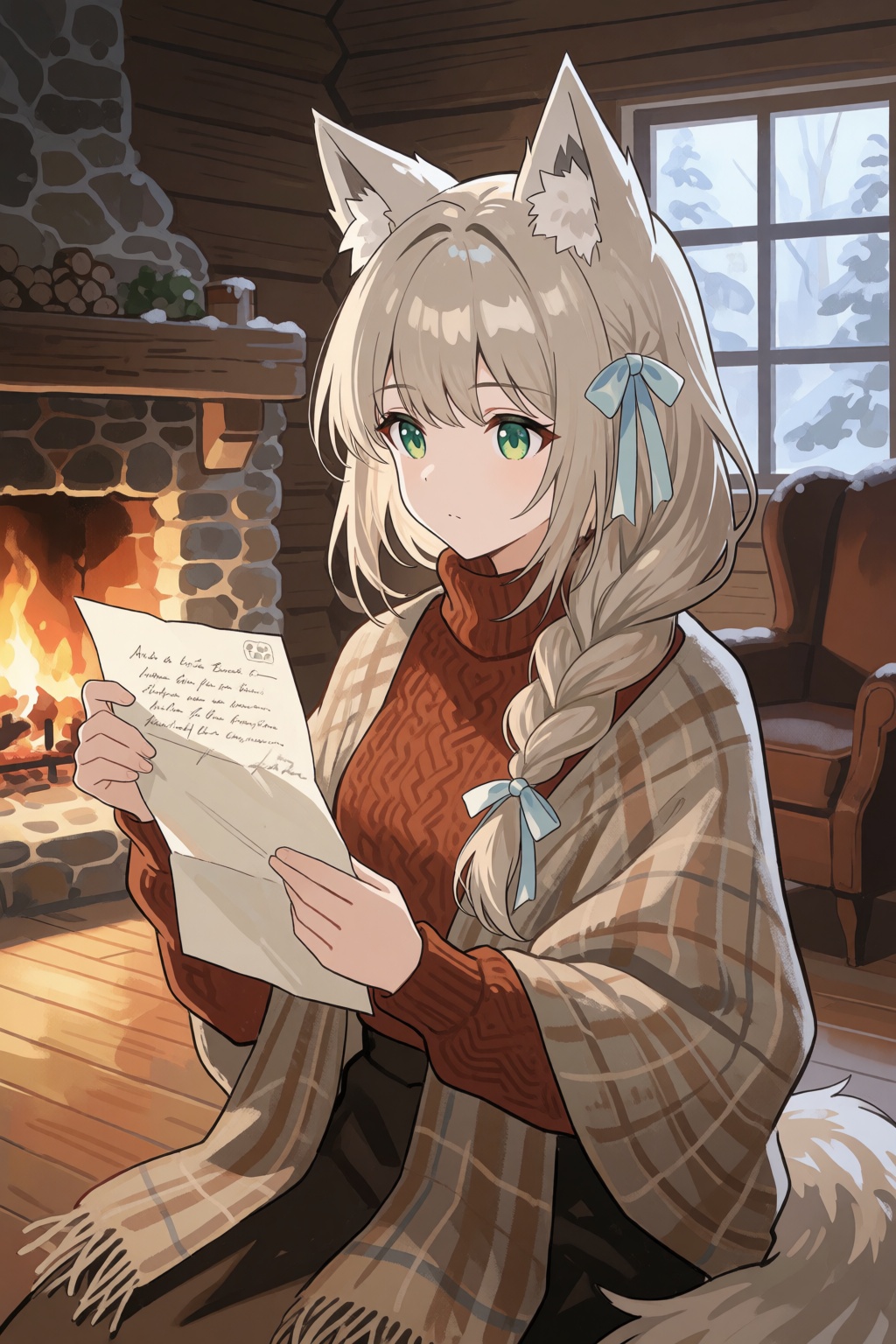 best quality,  very aesthetic,  1girl on Tensor.Art