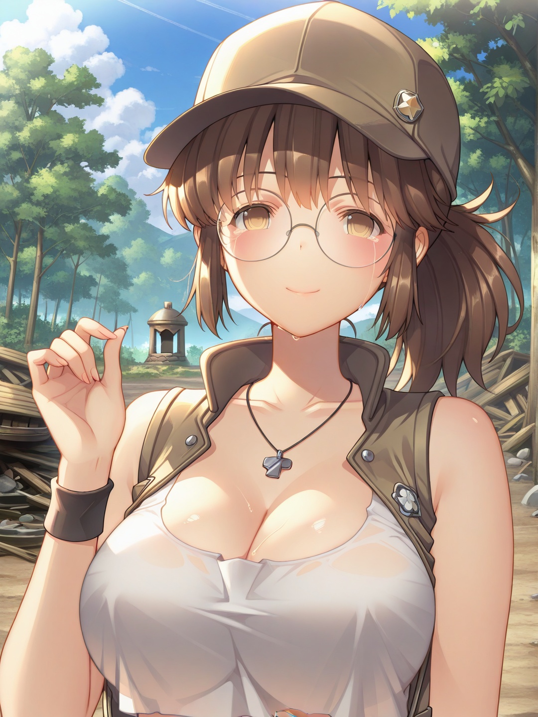 (masterpiece),  best quality,  amazing quality on Tensor.Art