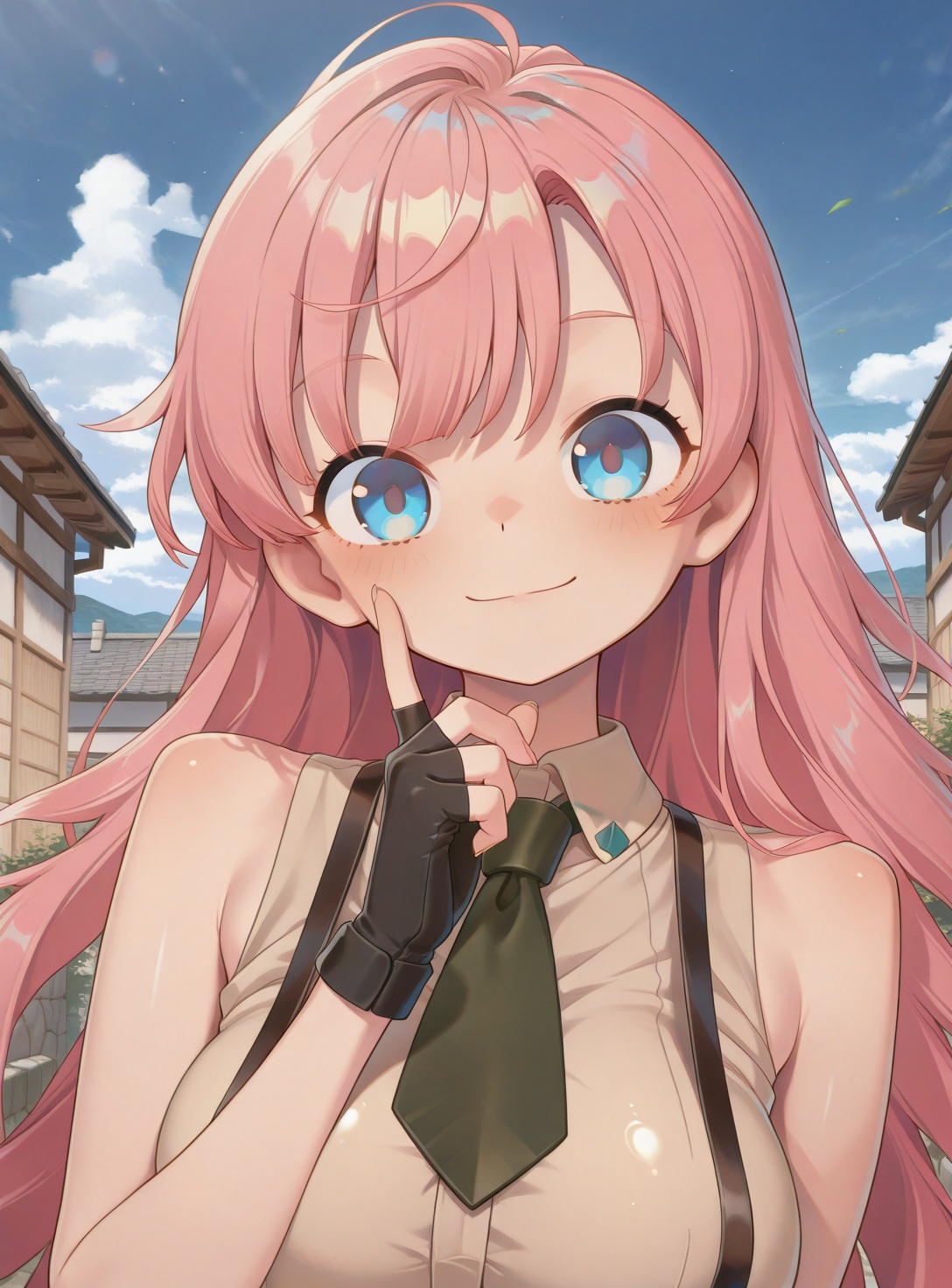 best quality,  amazing quality,  very aesthetic on Tensor.Art