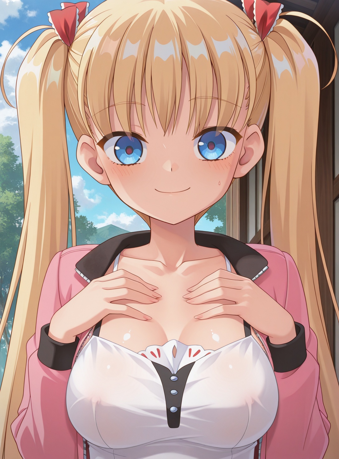 best quality,  amazing quality,  very aesthetic on Tensor.Art