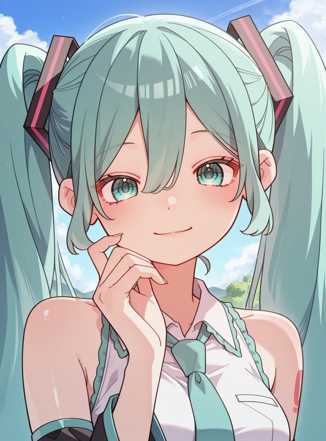 best quality,  amazing quality,  very aesthetic on Tensor.Art