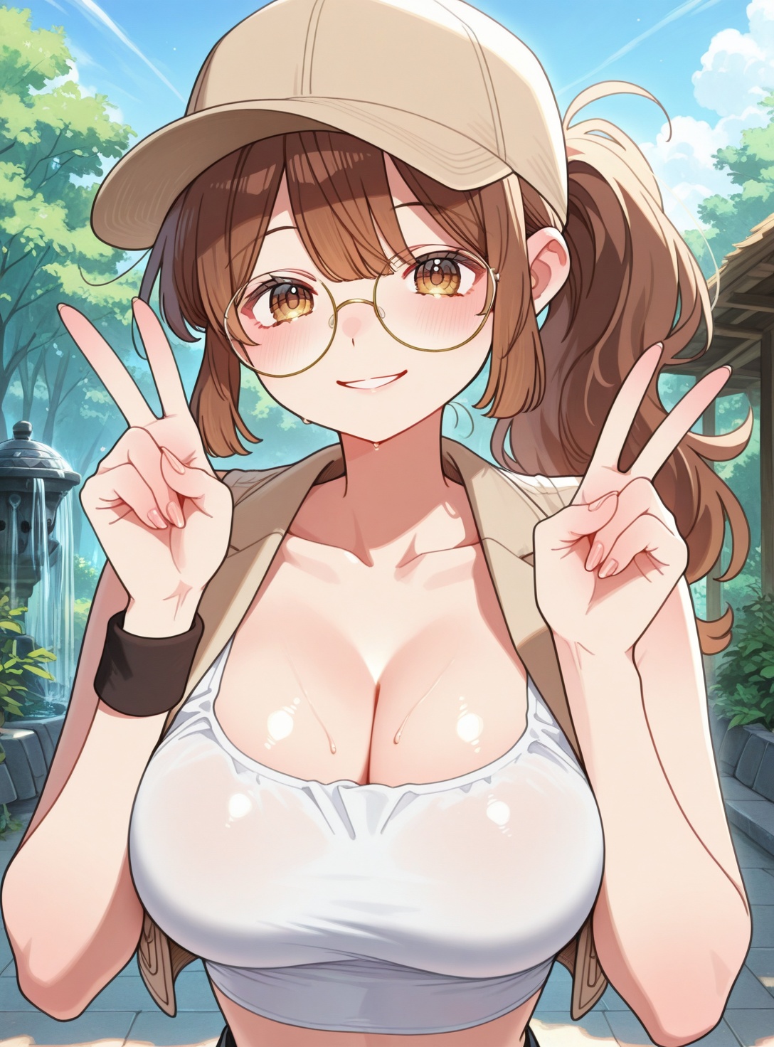 best quality,  amazing quality,  very aesthetic on Tensor.Art
