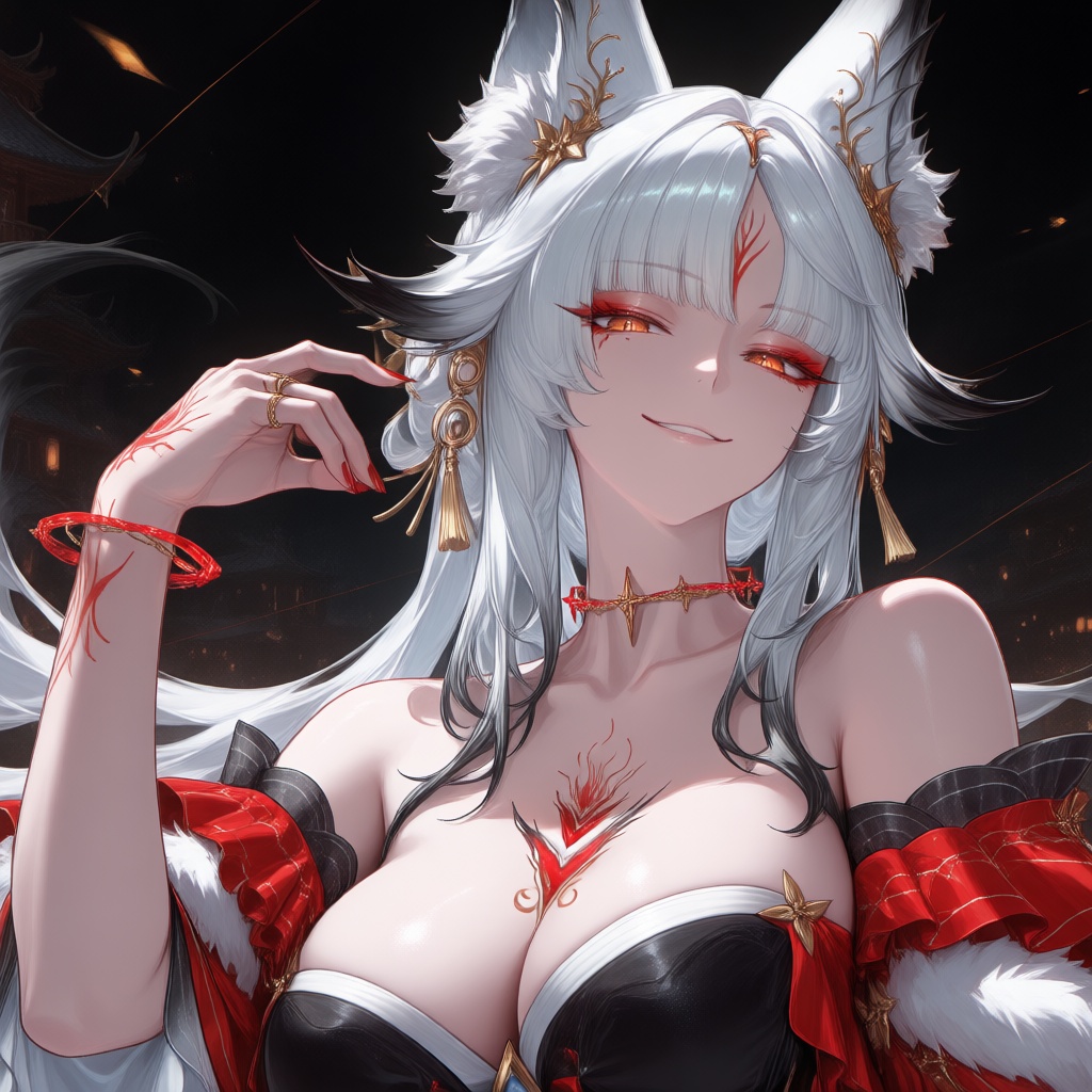 masterpiece,  best quality,  newest on Tensor.Art