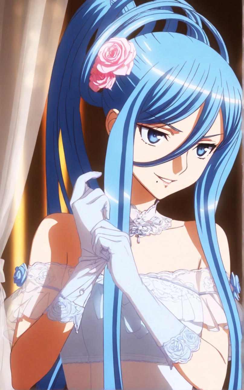 ((masterpiece)),  (((best quality))),  ((ultra-detailed)) on Tensor.Art