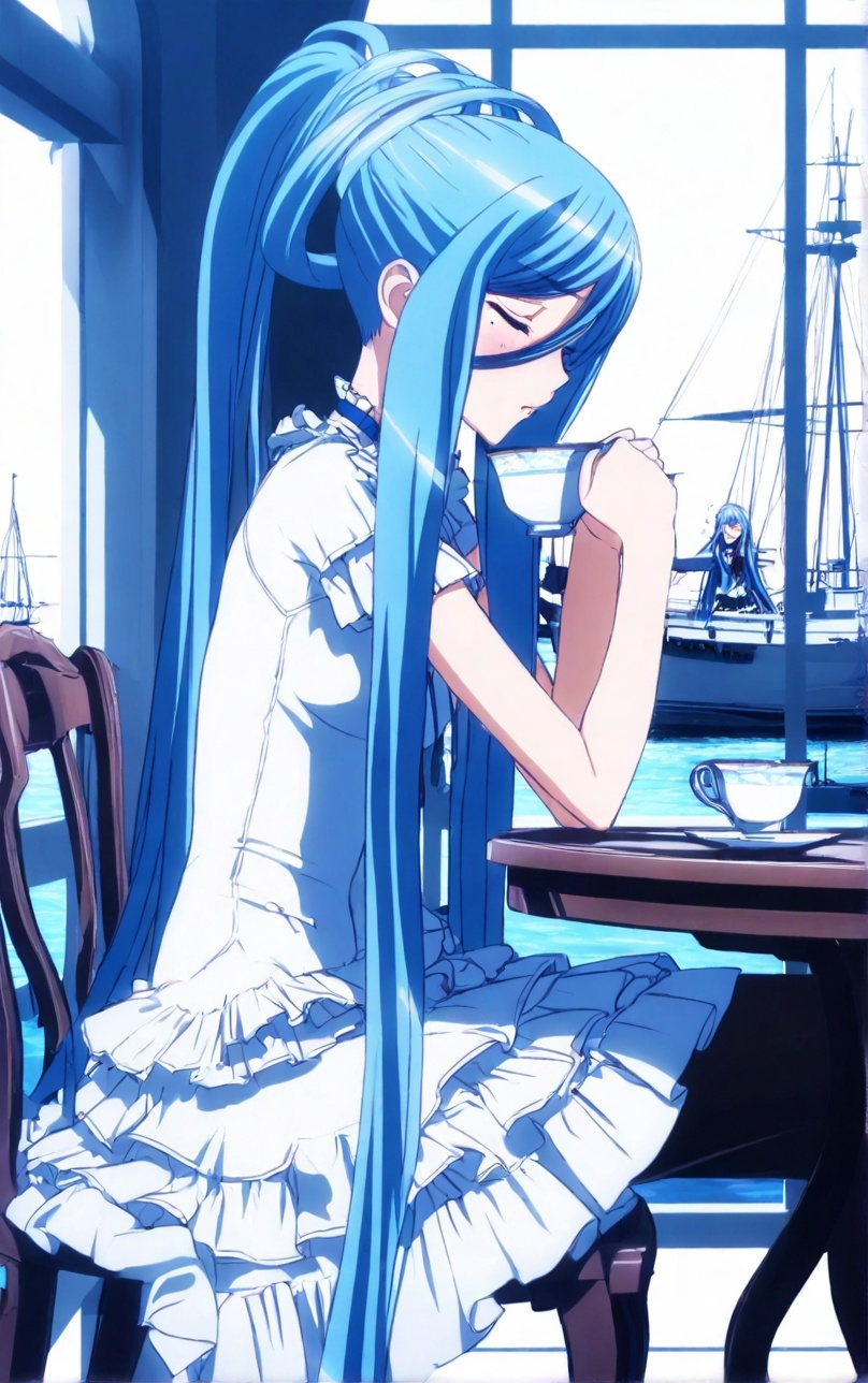 ((masterpiece)),  (((best quality))),  ((ultra-detailed)) by 次元殤跡 on Tensor.Art