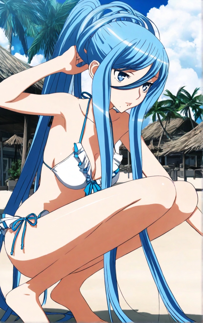 ((masterpiece)),  (((best quality))),  ((ultra-detailed)) on Tensor.Art