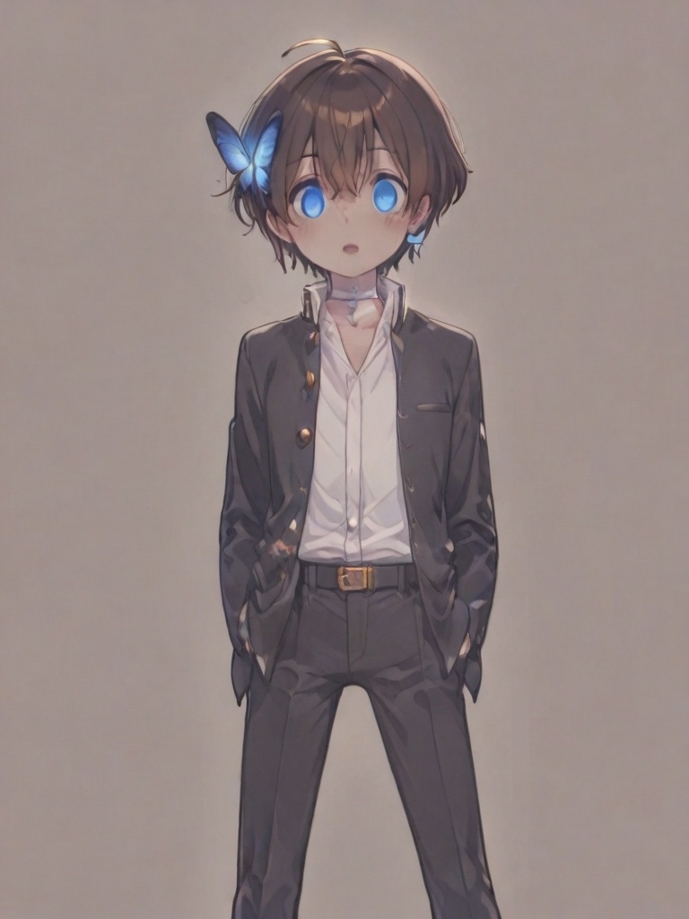 AI generated image on Tensor.Art