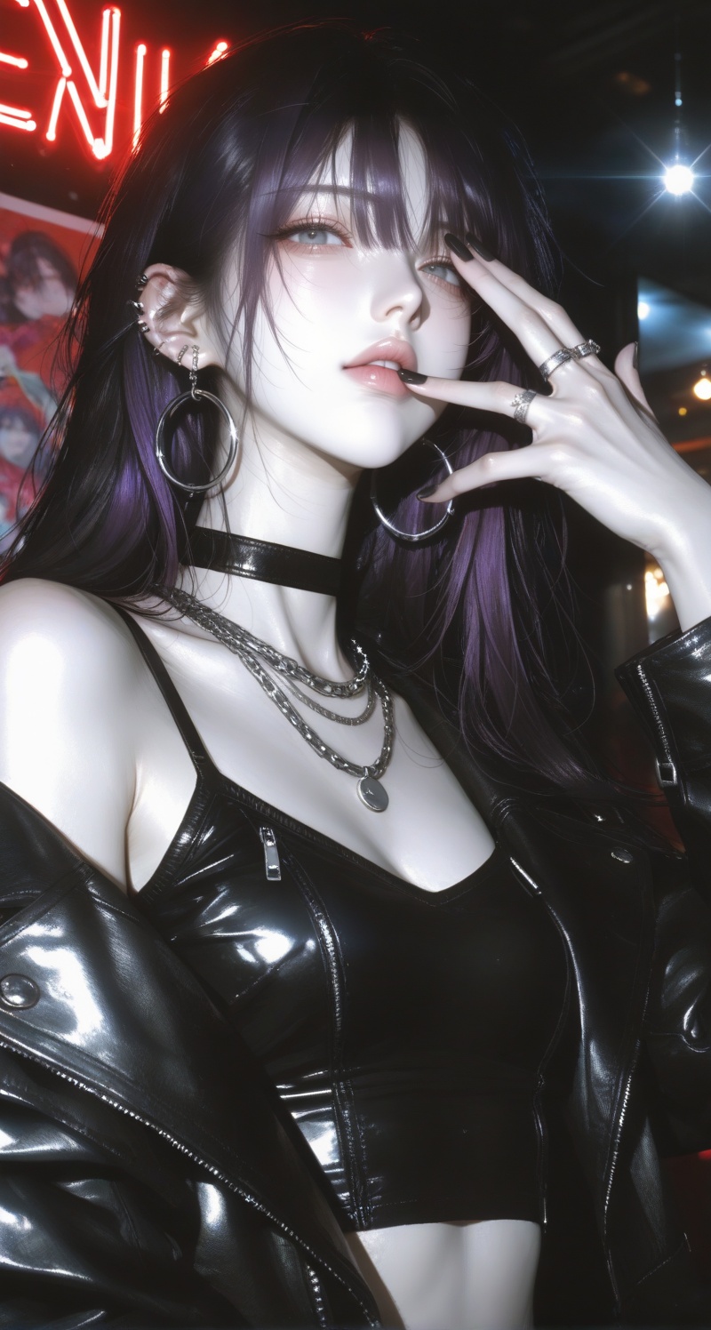 1girl,  solo,  female focus on Tensor.Art