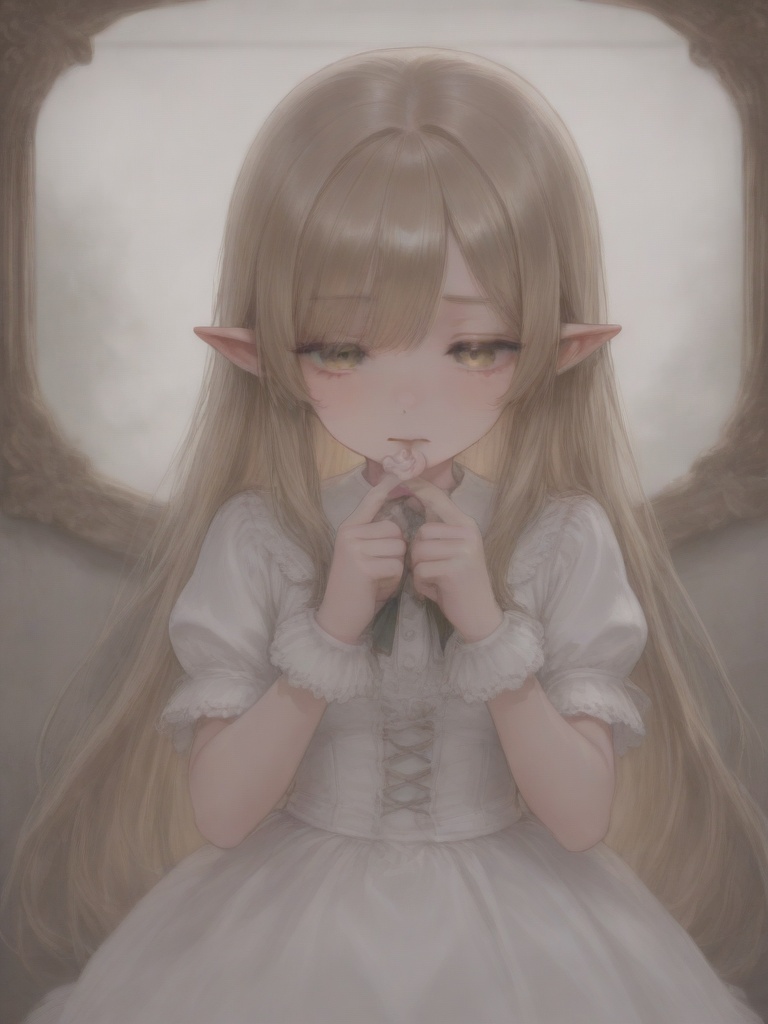 AI generated image by 纳西妲的笨蛋妹妹钟柒树 on Tensor.Art