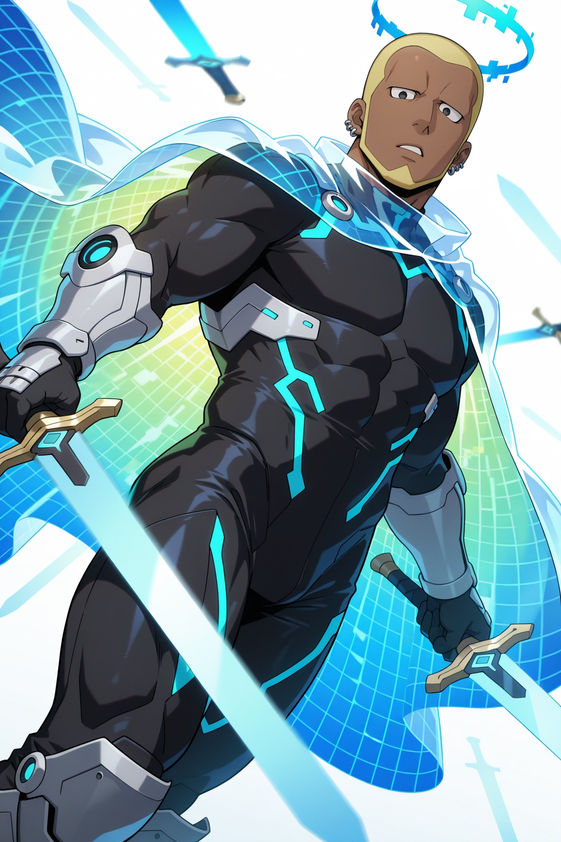 masterpiece,  best quality,  amazing quality on Tensor.Art