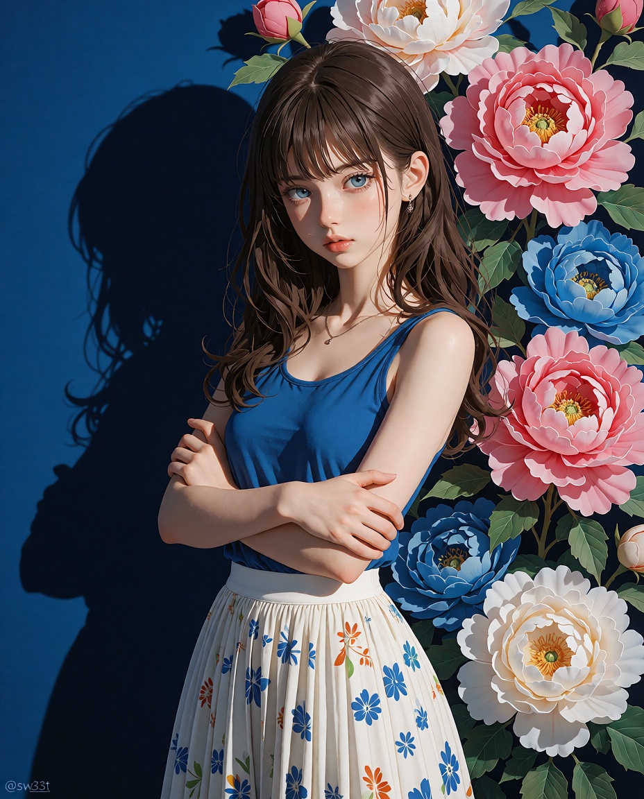 masterpiece,  best quality,  amazing quality on Tensor.Art