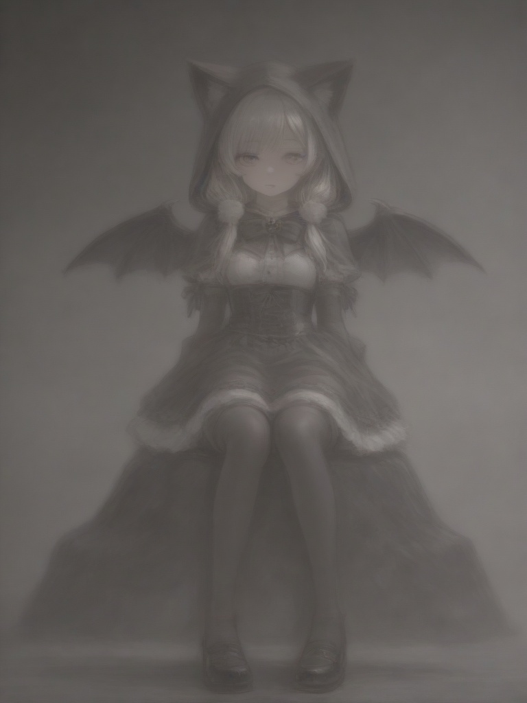 AI generated image by 纳西妲的笨蛋妹妹钟柒树 on Tensor.Art