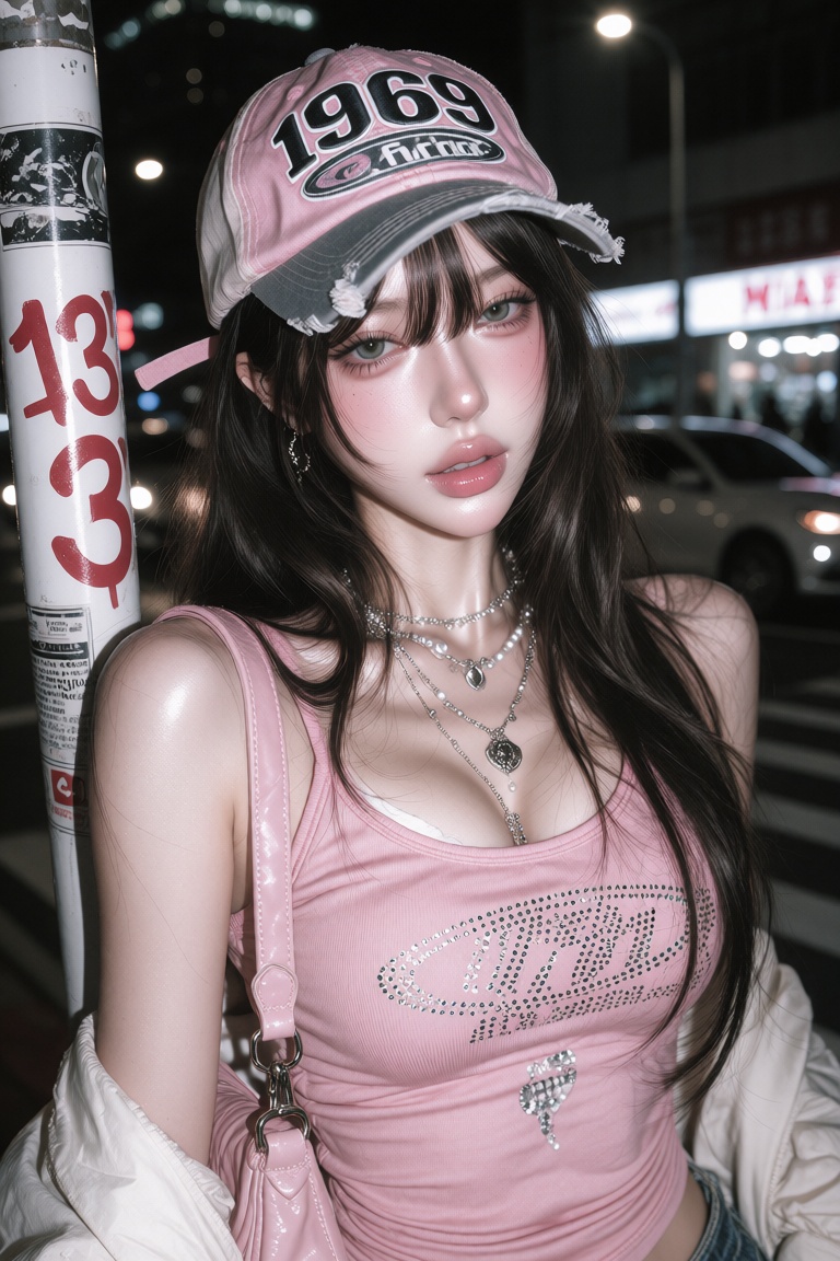 1girl,  solo,  beautiful young woman on Tensor.Art