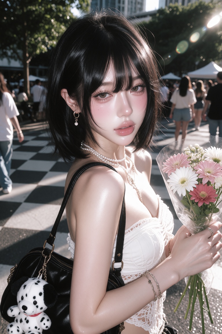 1girl,  solo,  beautiful young girl on Tensor.Art
