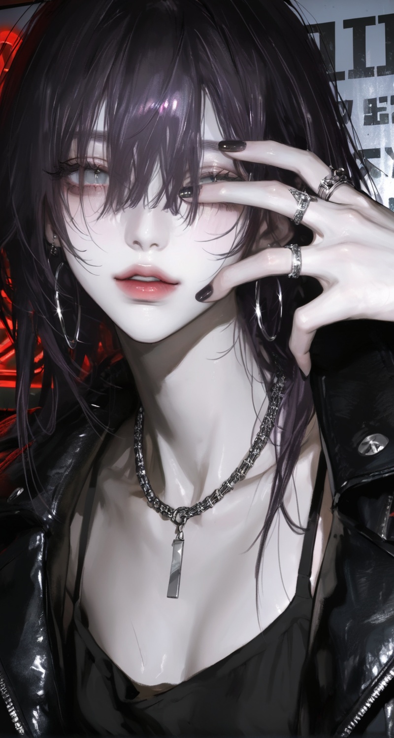 1girl,  solo,  female focus on Tensor.Art