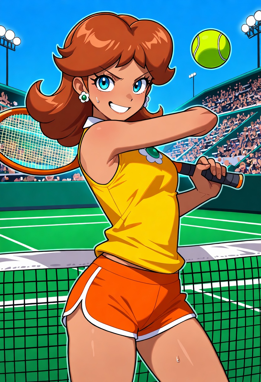 masterpiece,  best quality,  score_7 on Tensor.Art