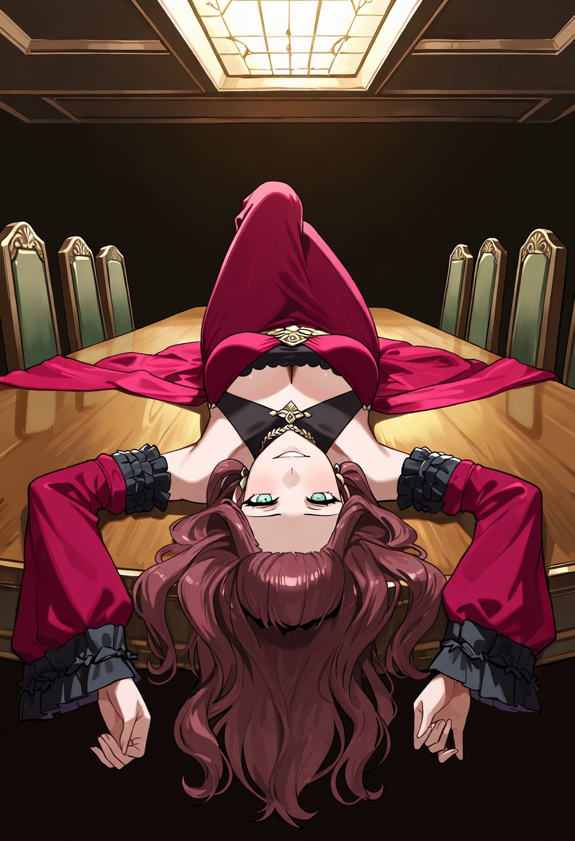 masterpiece,  best quality,  score_7 on Tensor.Art