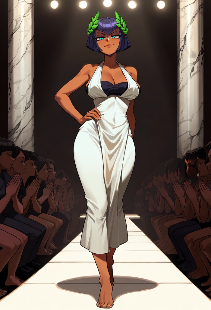 masterpiece,  best quality,  score_7 on Tensor.Art
