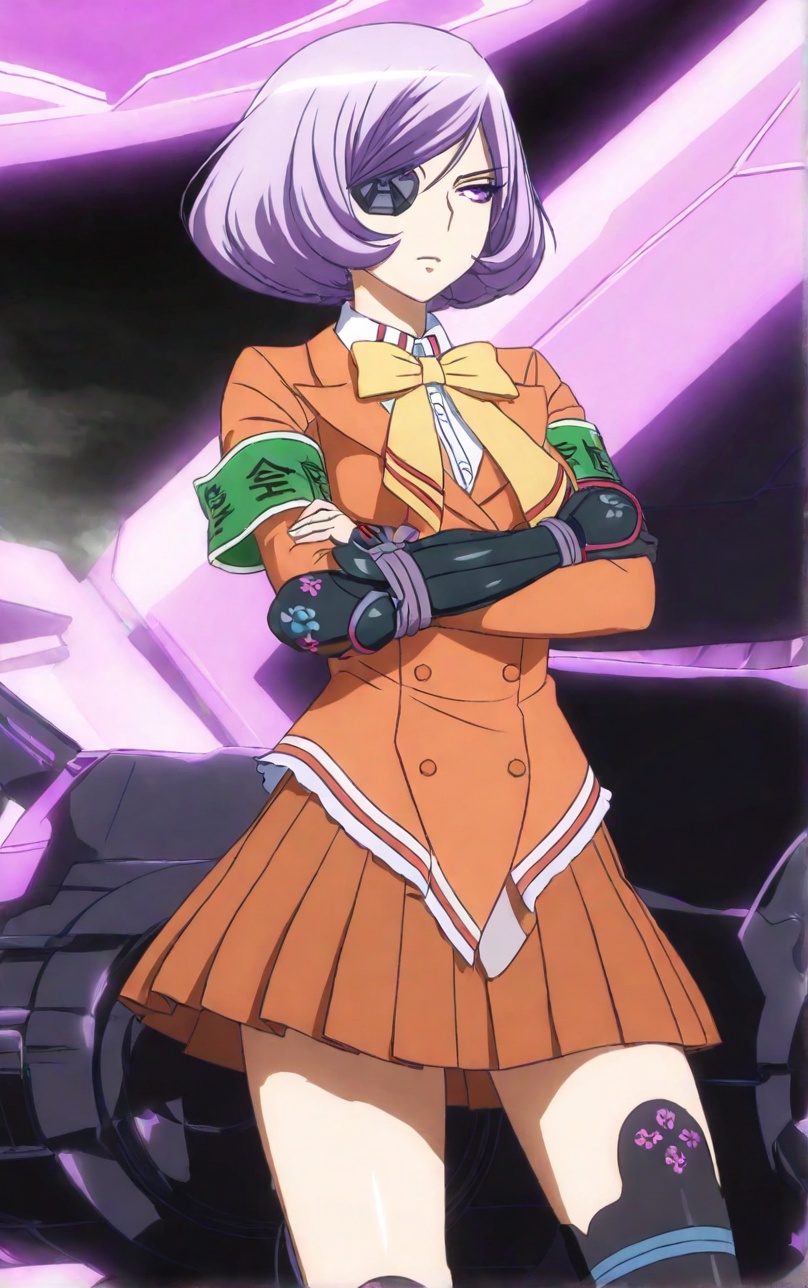 ((masterpiece)),  (((best quality))),  ((ultra-detailed)) by 次元殤跡 on Tensor.Art