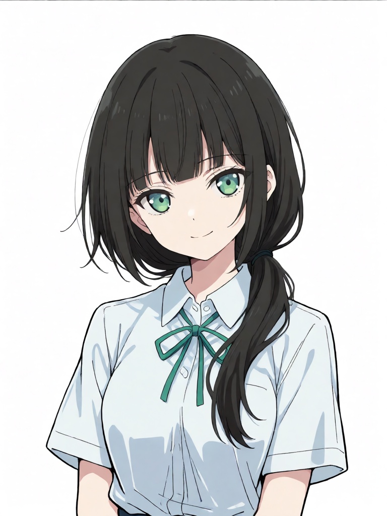 AI generated image by 初玖玖 on Tensor.Art