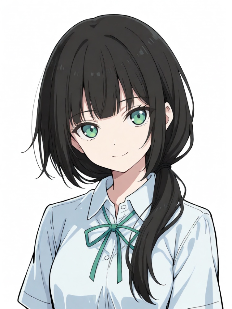 日代千鹤 by 初玖玖 on Tensor.Art