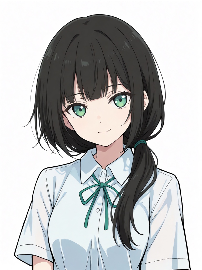 AI generated image by 初玖玖 on Tensor.Art