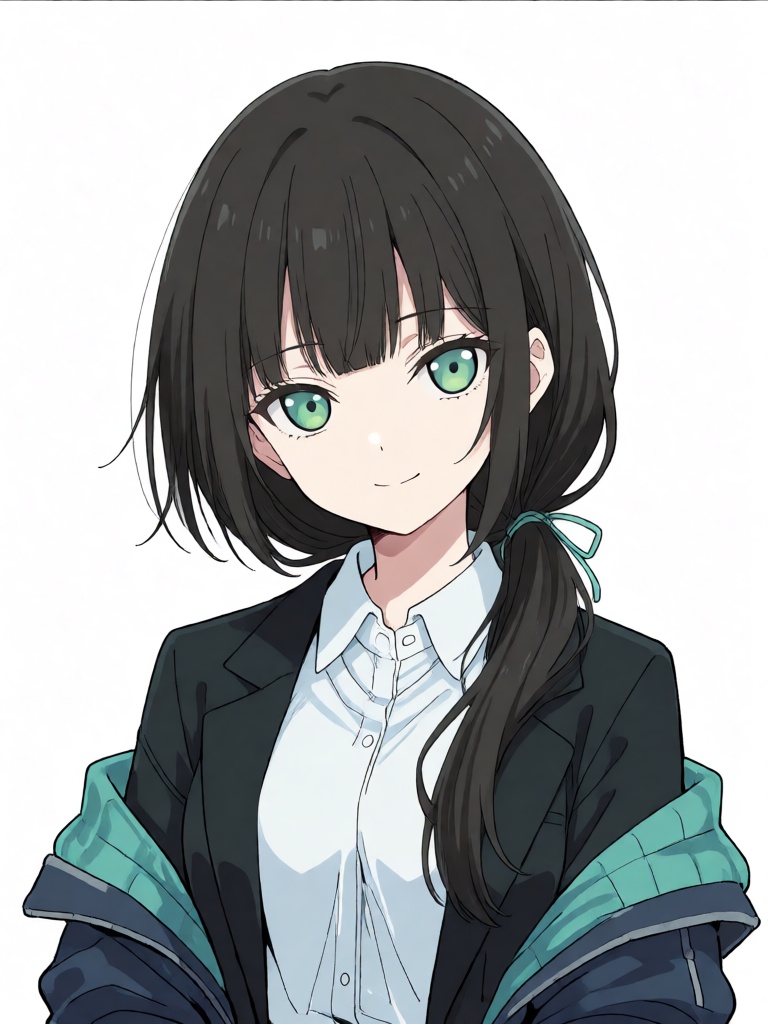 AI generated image by 初玖玖 on Tensor.Art