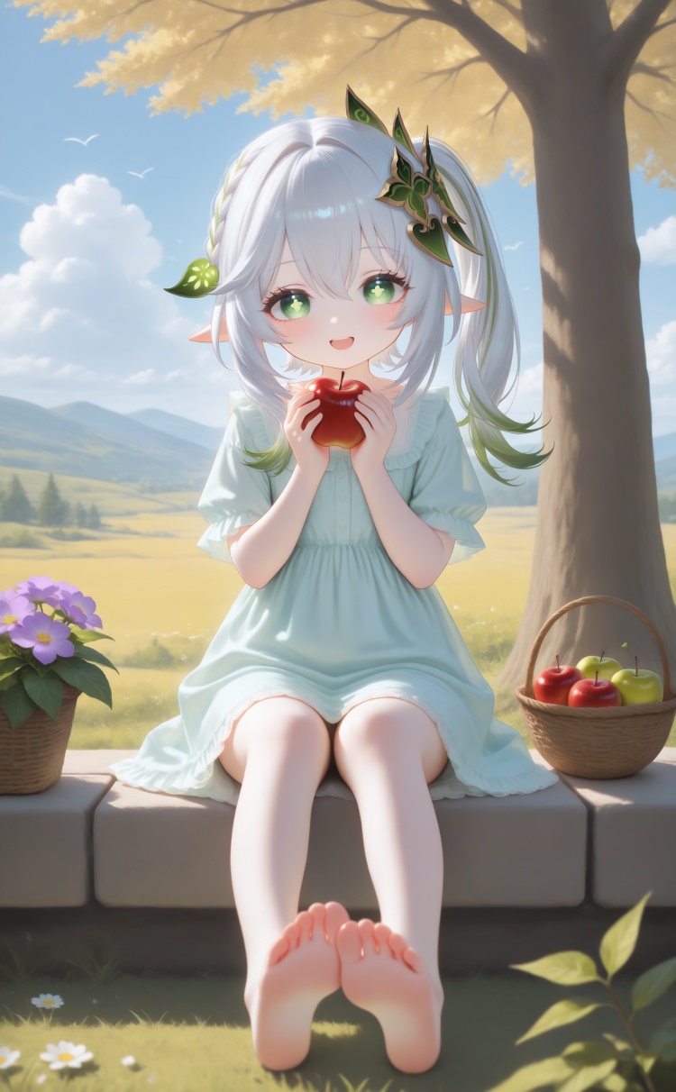 柒树拿了点大佬的图 by 纳西妲的笨蛋妹妹钟柒树 on Tensor.Art