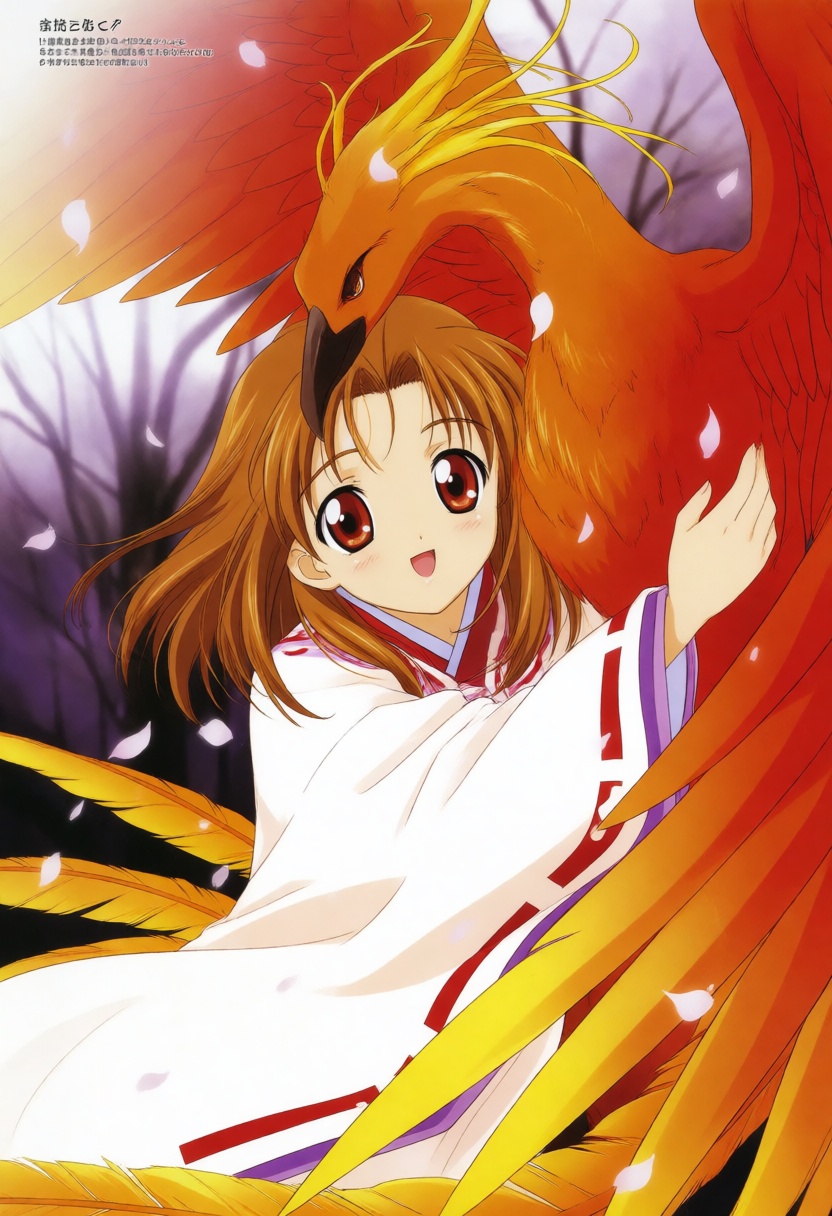 moestyle. A vertical,  close-up photograph captures a person with shoulder-length,  light brown hair and large on Tensor.Art