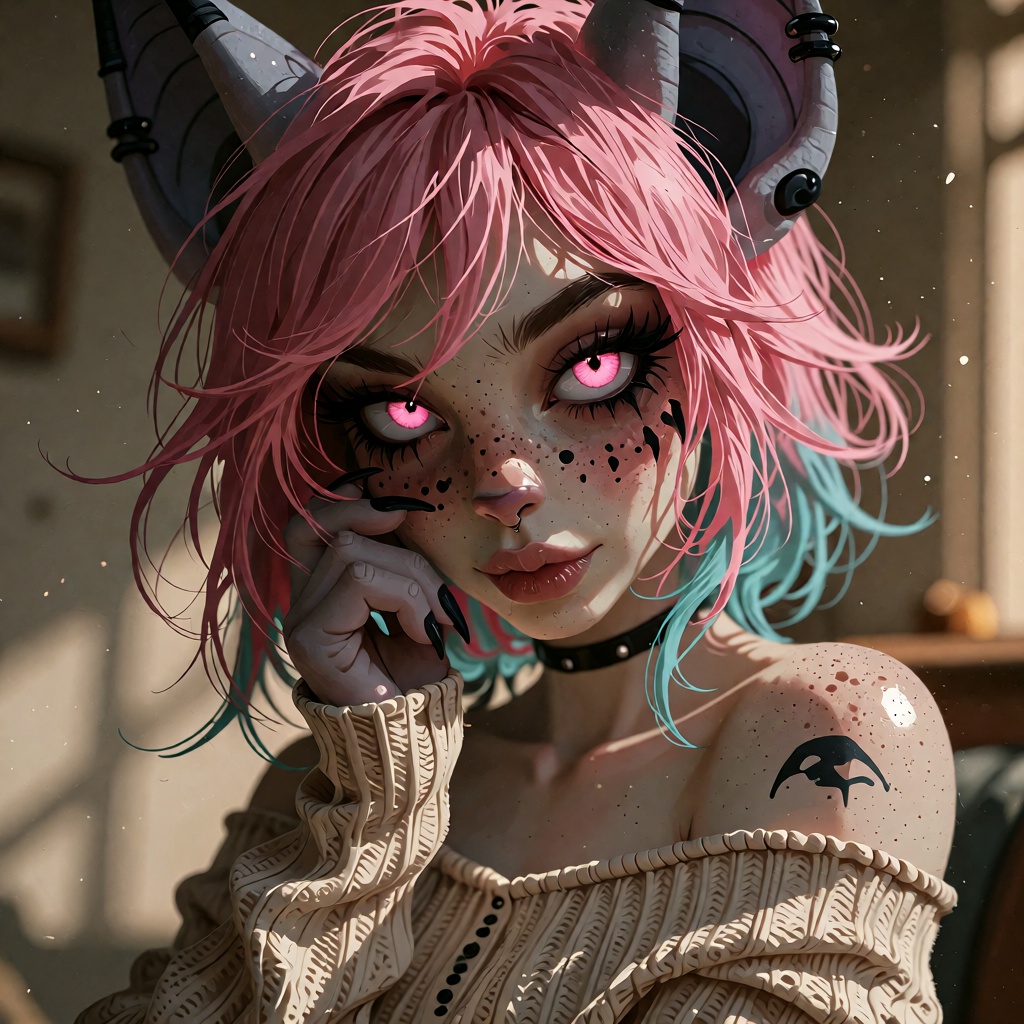 (Sfw),  1girl,  solo on Tensor.Art