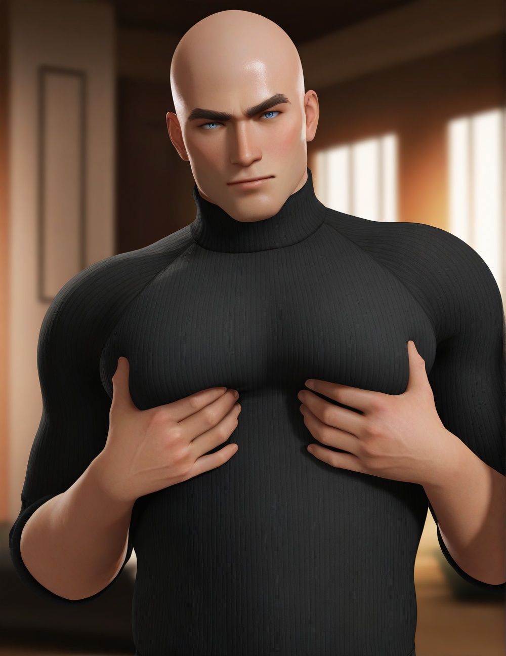 detailed,  masterpiece,  best quality on Tensor.Art