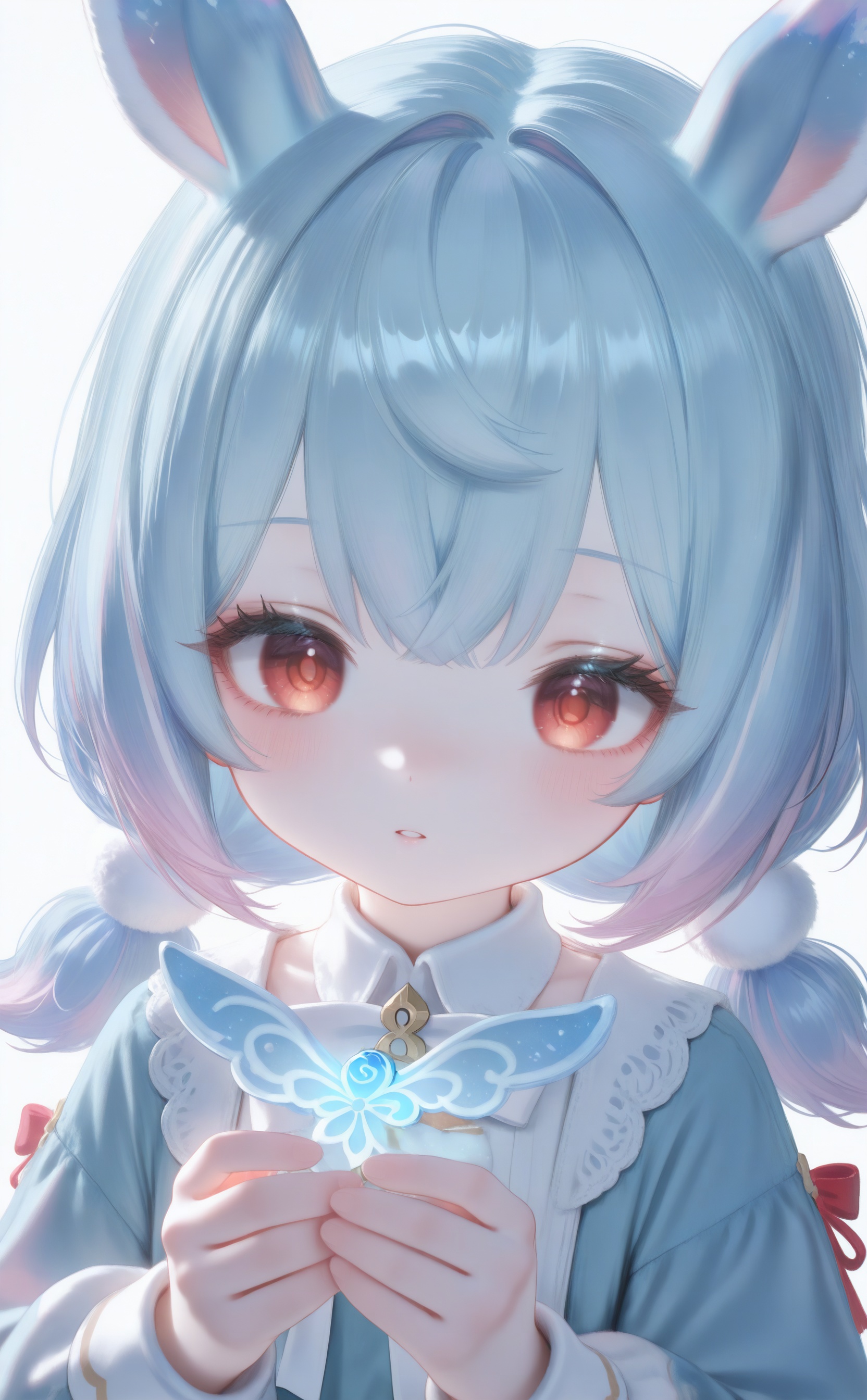 masterpiece,  best quality,  ultra-detailed by 纳西妲的笨蛋妹妹钟柒树 on Tensor.Art