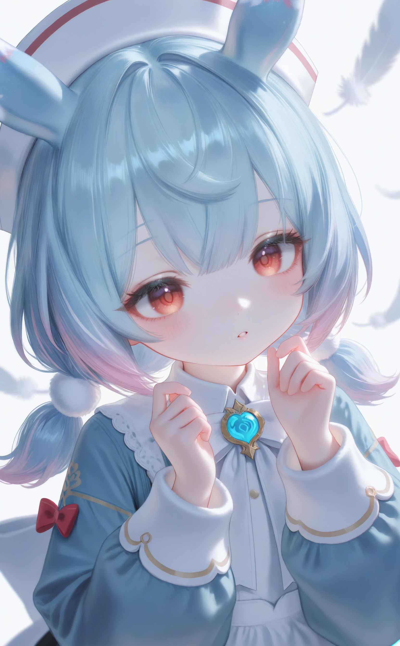 masterpiece,  best quality,  ultra-detailed by 纳西妲的笨蛋妹妹钟柒树 on Tensor.Art
