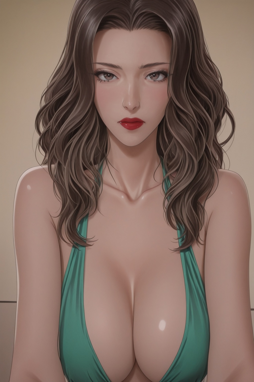 Chitose_HTH1,  solo,  1girl on Tensor.Art