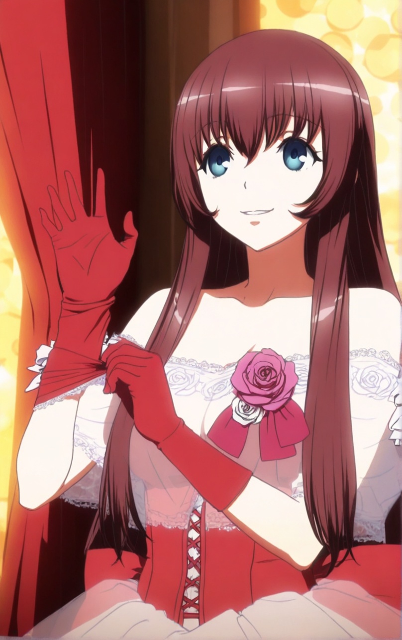 ((masterpiece)),  (((best quality))),  ((ultra-detailed)) on Tensor.Art