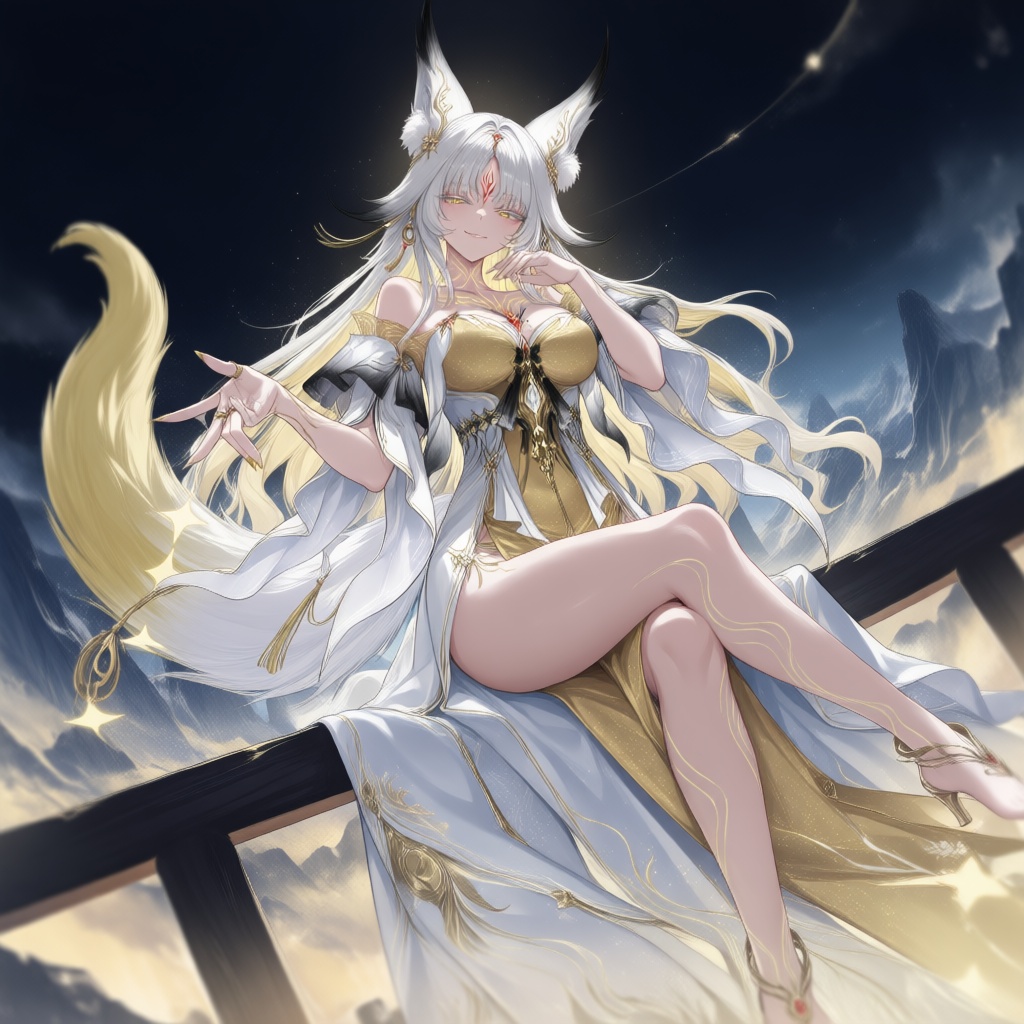 masterpiece,  best quality,  newest on Tensor.Art
