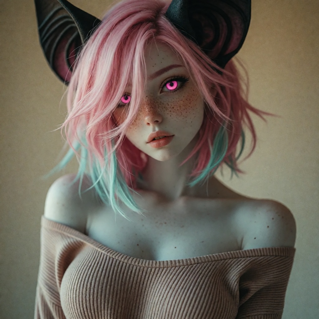 (Sfw),  1girl,  solo on Tensor.Art