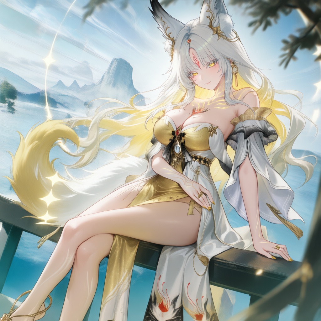 masterpiece,  best quality,  newest on Tensor.Art