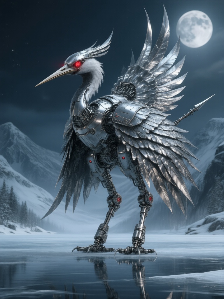 AI generated image by 小狗宾利 on Tensor.Art