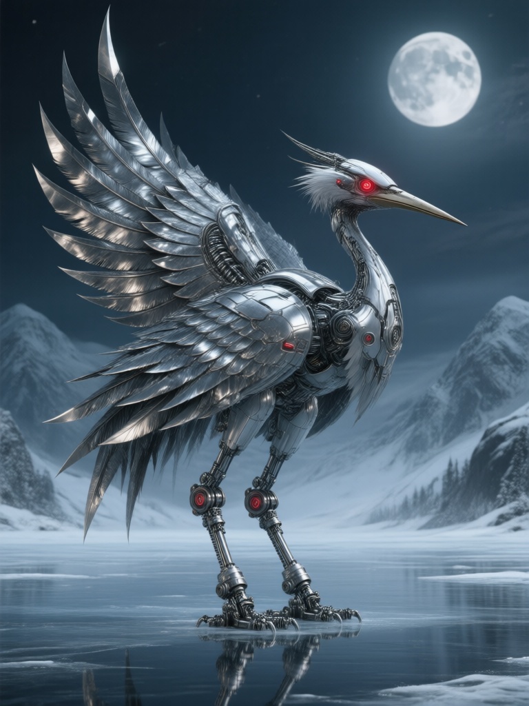 AI generated image by 小狗宾利 on Tensor.Art