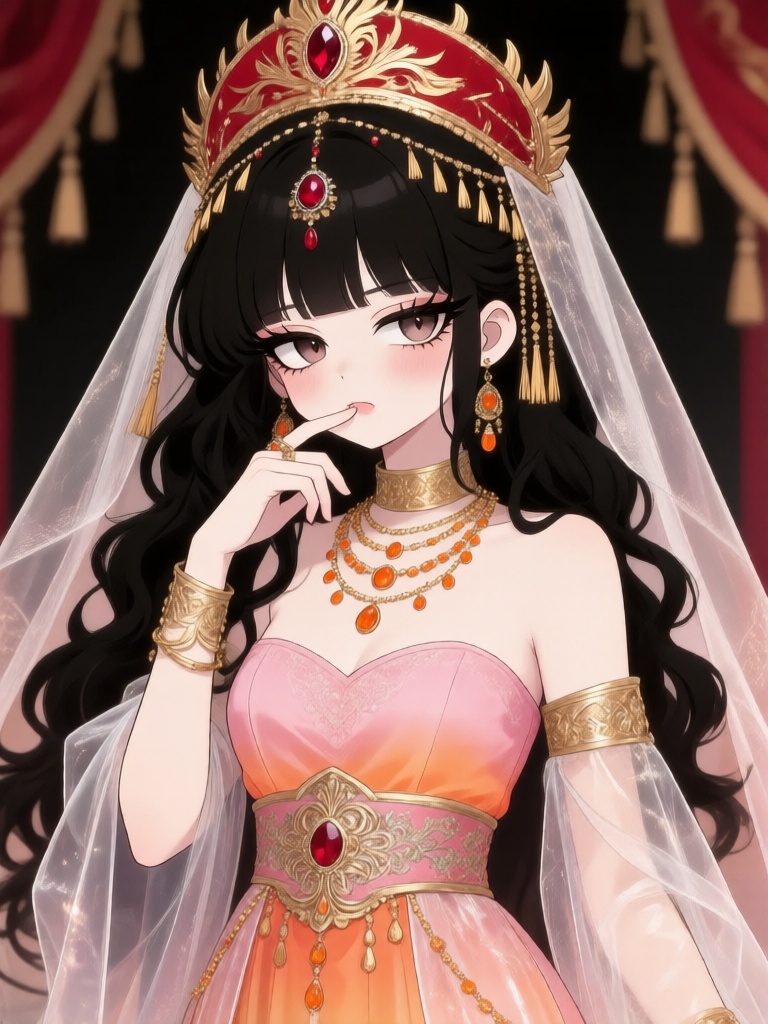 AI generated image by 小狗宾利 on Tensor.Art