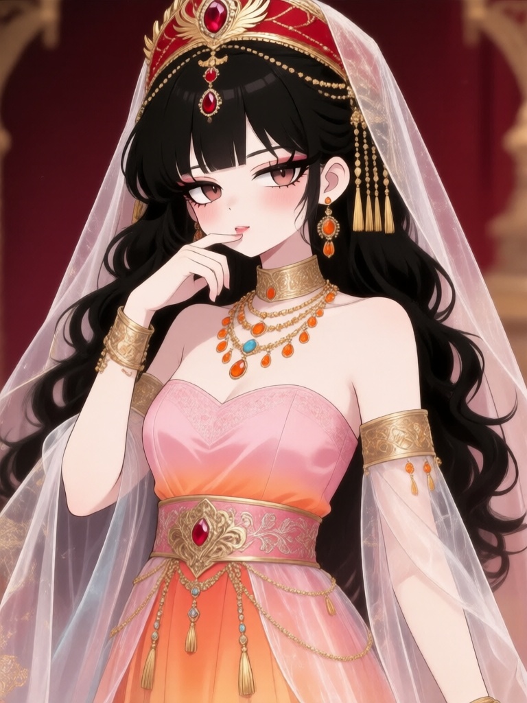 AI generated image by 小狗宾利 on Tensor.Art