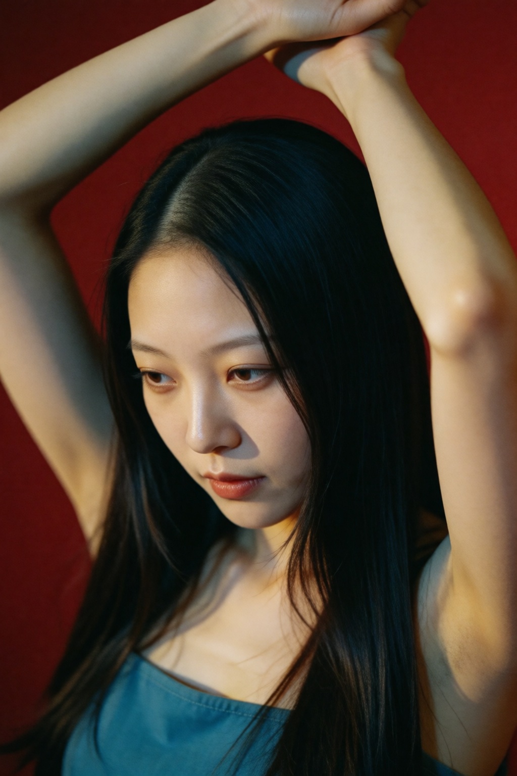 xiaomei,  masterpiece,  best quality on Tensor.Art
