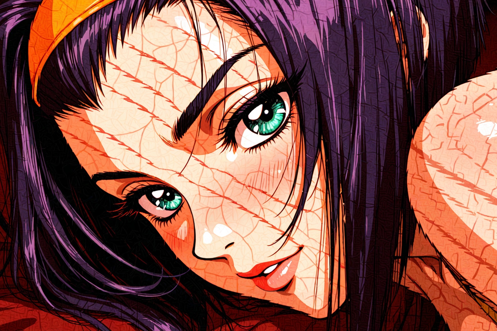 masterpiece,  best quality,  amazing quality on Tensor.Art