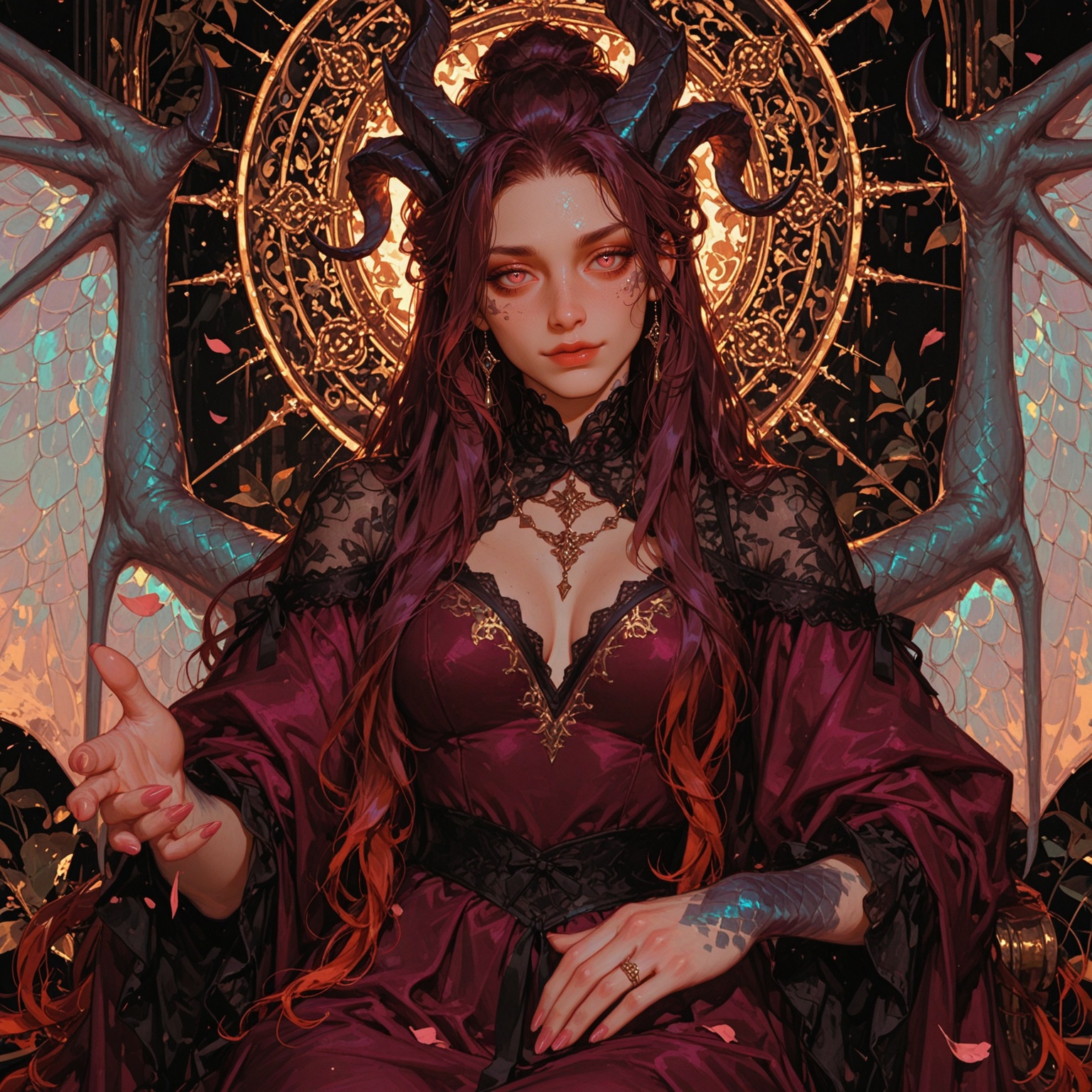 masterpiece,  best quality,  amazing quality on Tensor.Art