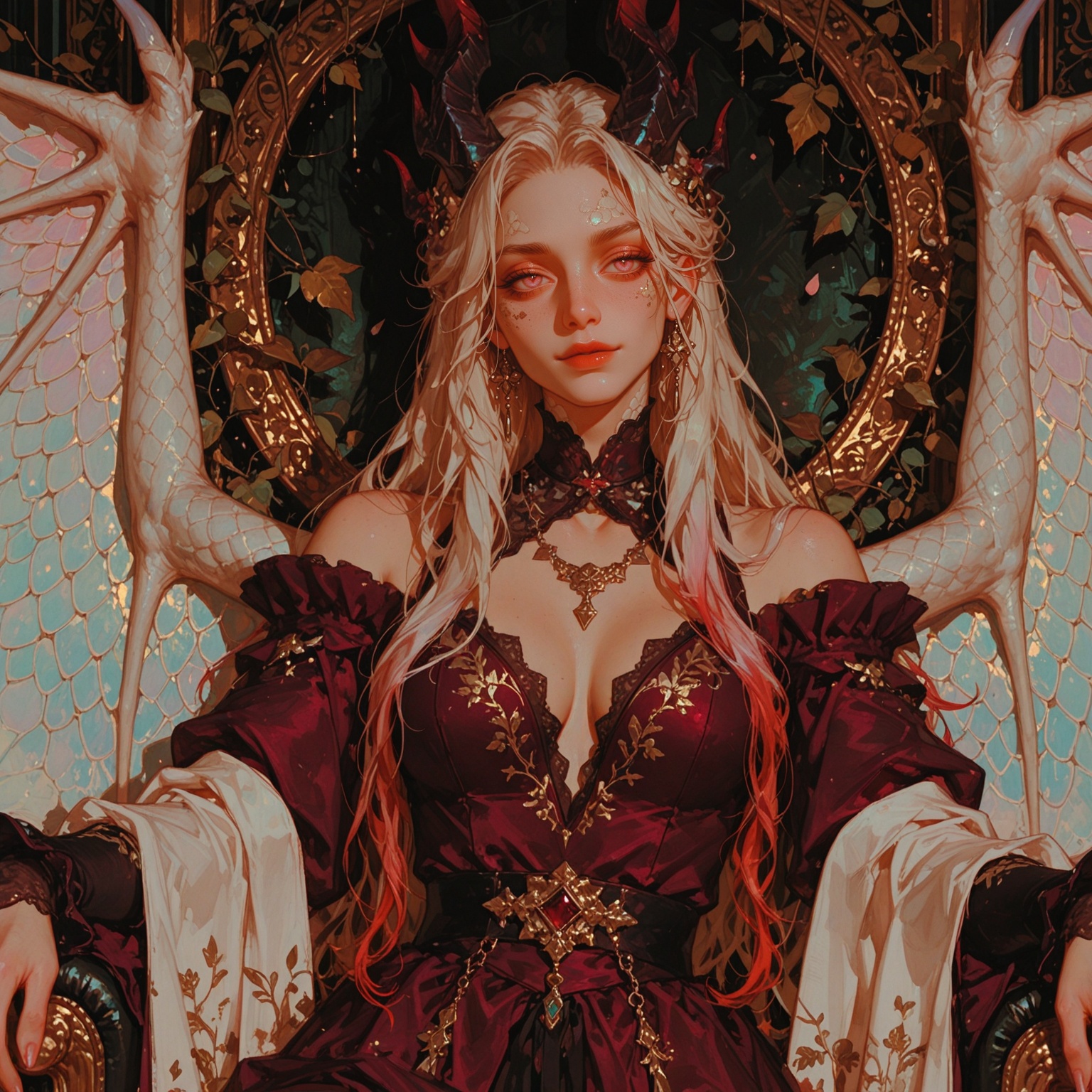 masterpiece,  best quality,  amazing quality on Tensor.Art