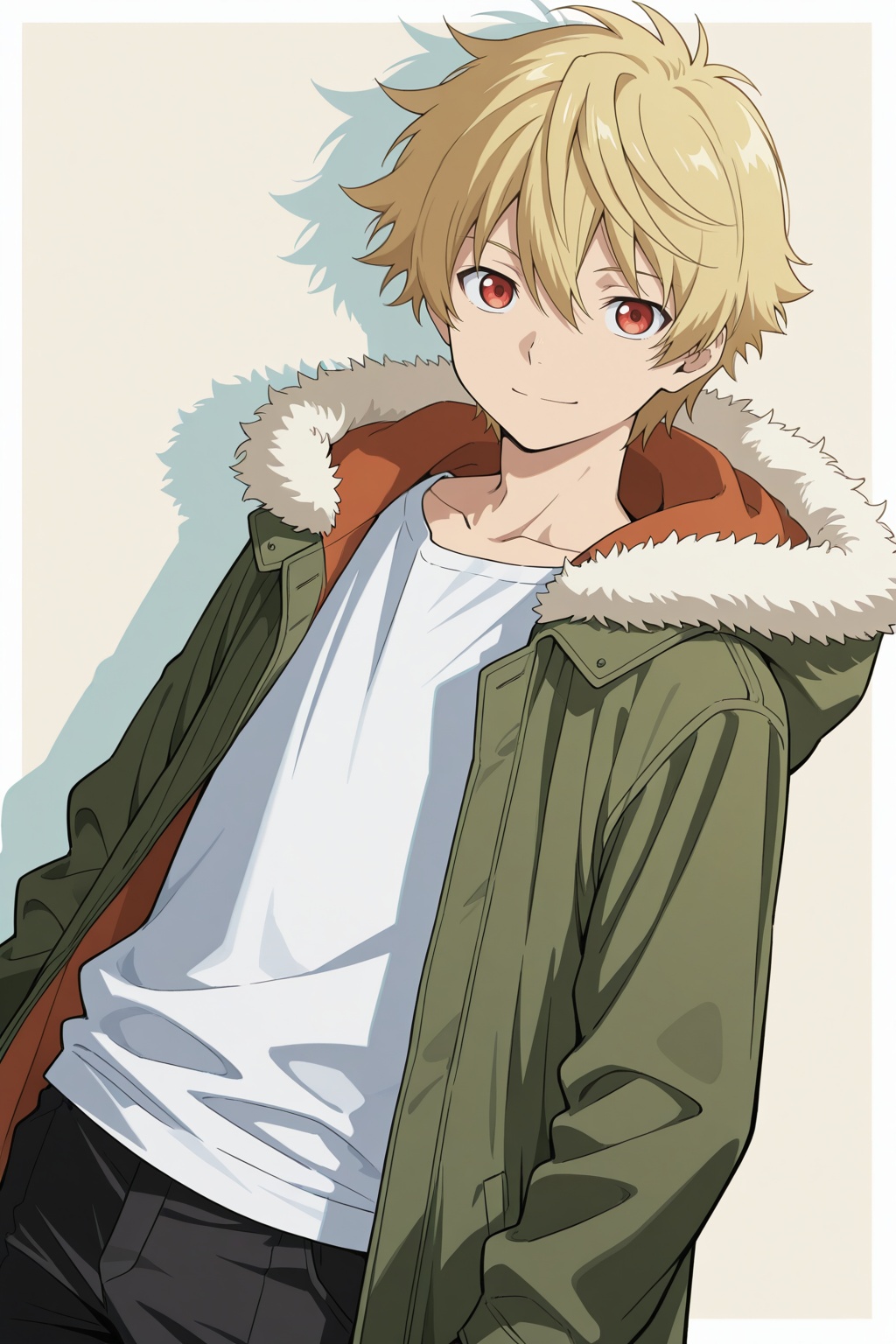 yukine_noragami,  short hair,  hair between eyes on Tensor.Art