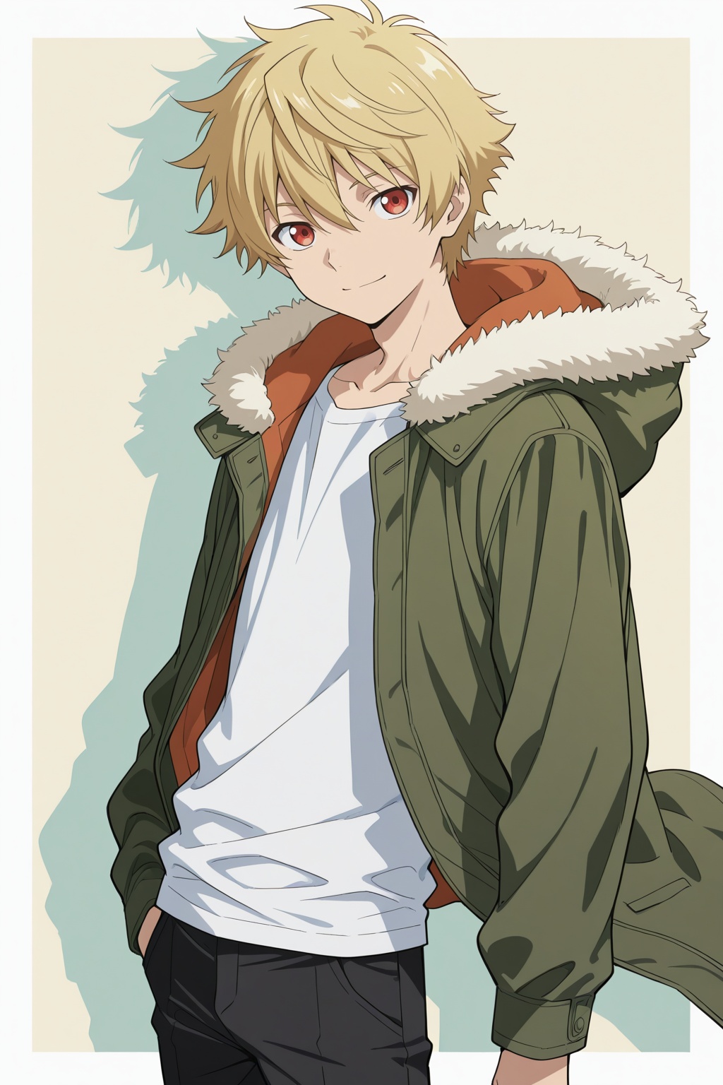 yukine_noragami,  short hair,  hair between eyes on Tensor.Art
