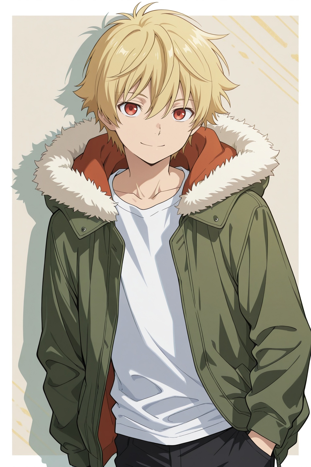 yukine_noragami,  short hair,  hair between eyes on Tensor.Art