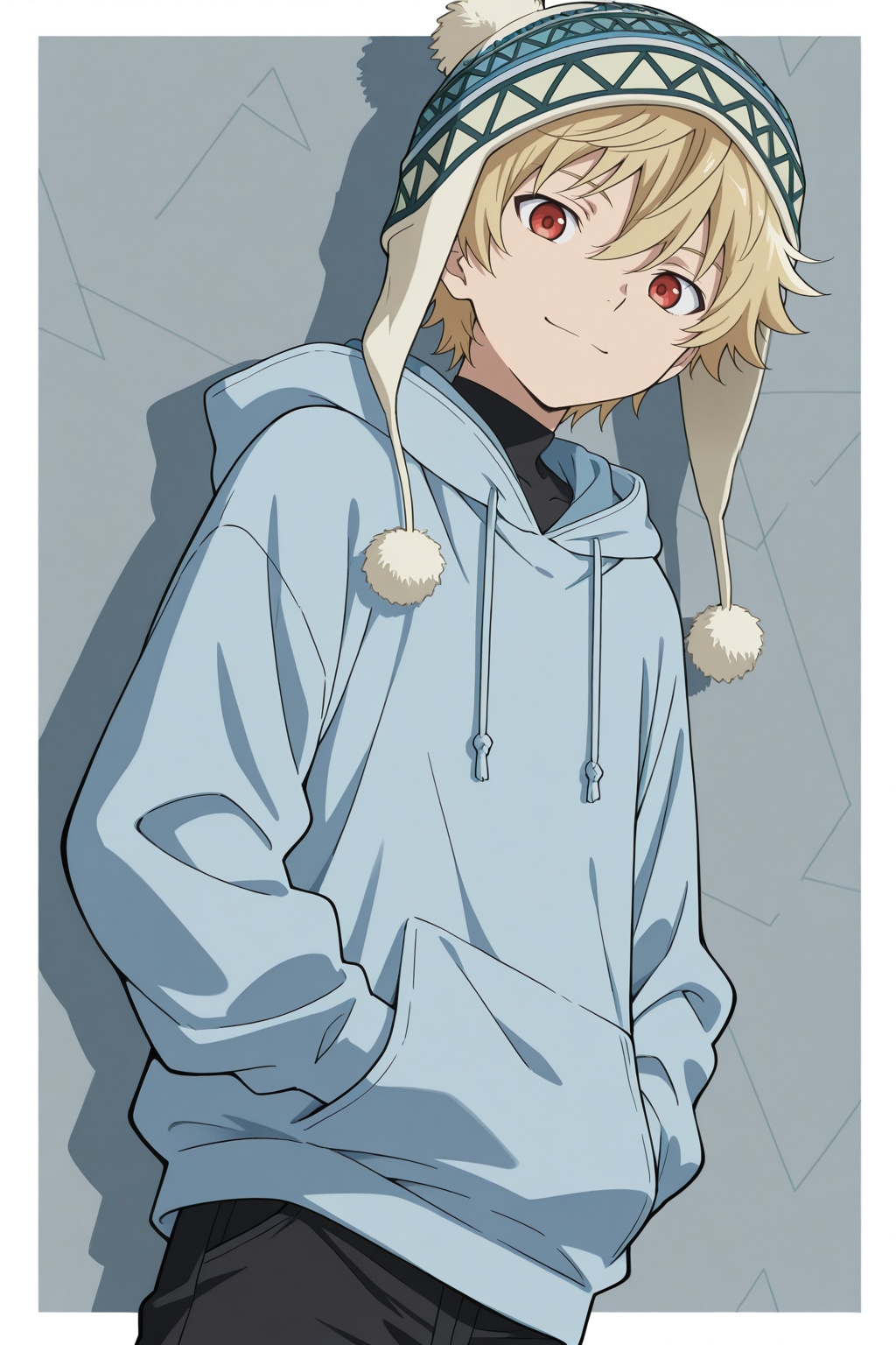 yukine_noragami,  short hair,  hair between eyes on Tensor.Art